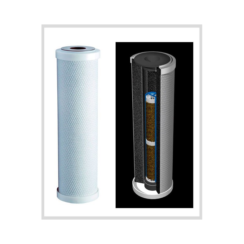 Cartouche micro filtration filtre eau DIGIPURE 9000S