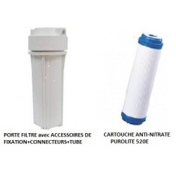 KIT ANTINITRATE COMPLET